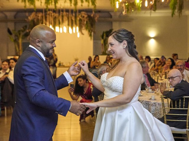 La boda de Nefren y Beatriz en Murcia, Murcia 75