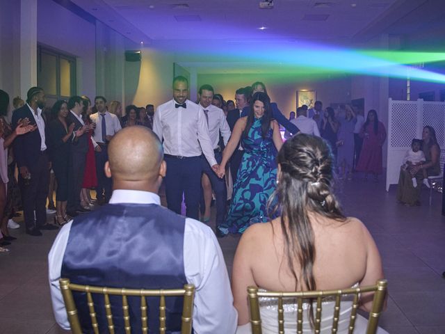 La boda de Nefren y Beatriz en Murcia, Murcia 77