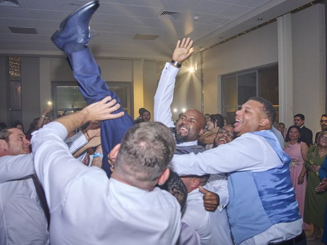 La boda de Nefren y Beatriz en Murcia, Murcia 81