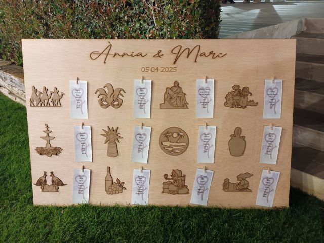 La boda de Marc y Ànnia en Tarragona, Tarragona 3