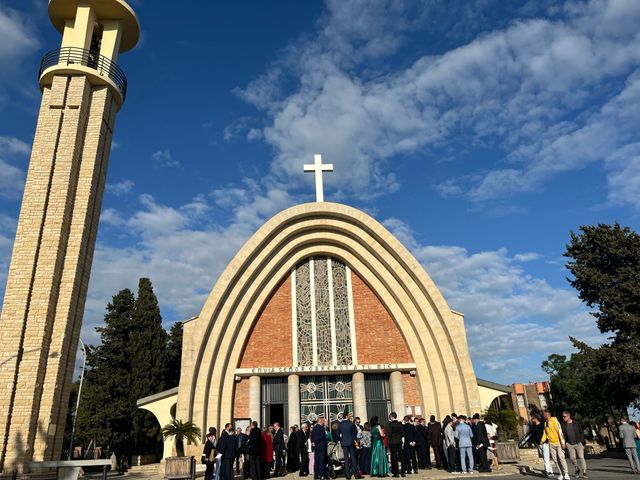 La boda de Marc y Ànnia en Tarragona, Tarragona 1