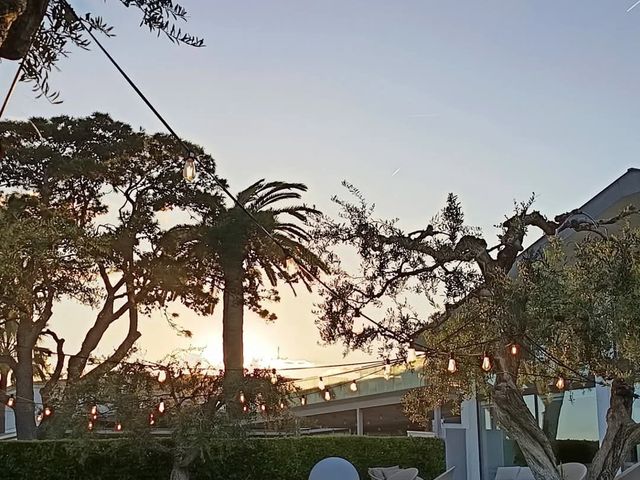 La boda de Marc y Ànnia en Tarragona, Tarragona 7