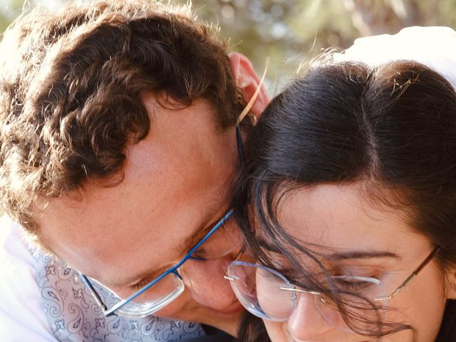 La boda de Marc y Ànnia en Tarragona, Tarragona 9