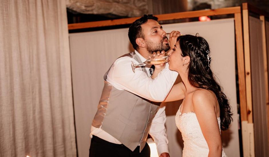 La boda de Abet y Carolina  en Lliça De Vall, Barcelona