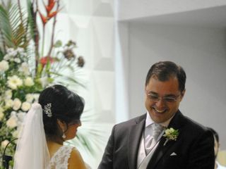 La boda de Yessi y Miguel 2