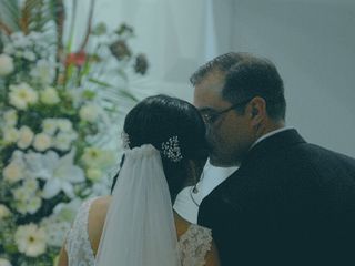 La boda de Yessi y Miguel 3