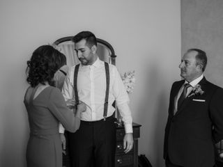 La boda de Paloma y Pedro 2