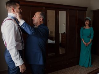 La boda de Paloma y Pedro 3