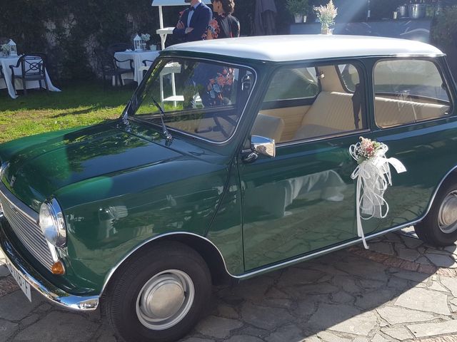 La boda de Alejandro y Ana en Llanes, Asturias 8