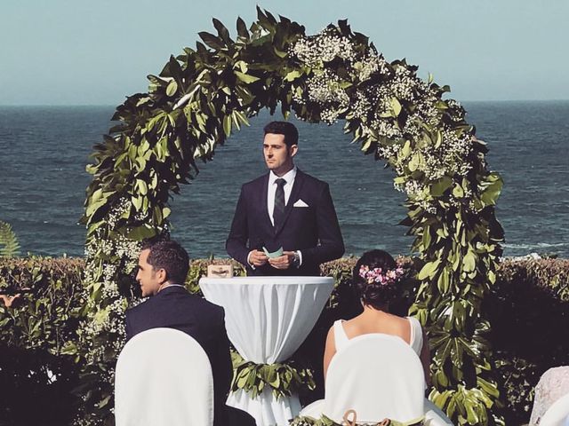 La boda de Alejandro y Ana en Llanes, Asturias 18