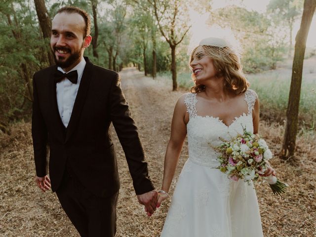 La boda de Daniel y Patricia en Pedro Muñoz, Ciudad Real 23