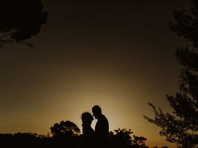 La boda de Daniel y Patricia en Pedro Muñoz, Ciudad Real 24