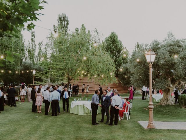 La boda de Daniel y Patricia en Pedro Muñoz, Ciudad Real 25