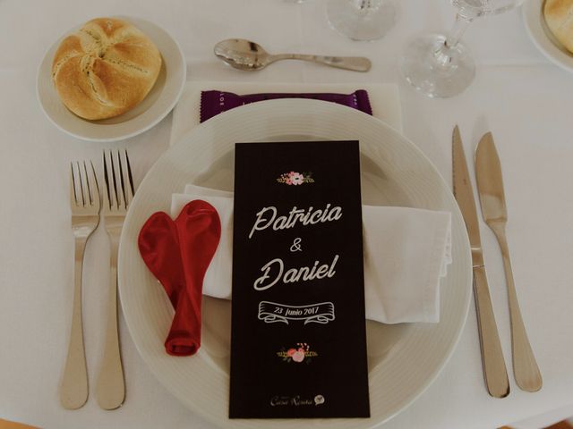 La boda de Daniel y Patricia en Pedro Muñoz, Ciudad Real 26