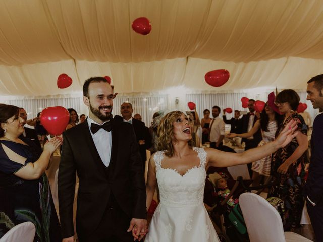 La boda de Daniel y Patricia en Pedro Muñoz, Ciudad Real 27