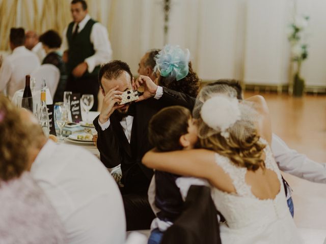 La boda de Daniel y Patricia en Pedro Muñoz, Ciudad Real 28