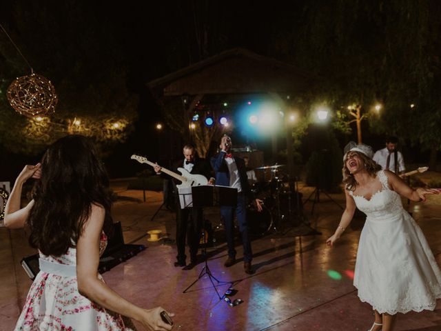 La boda de Daniel y Patricia en Pedro Muñoz, Ciudad Real 31