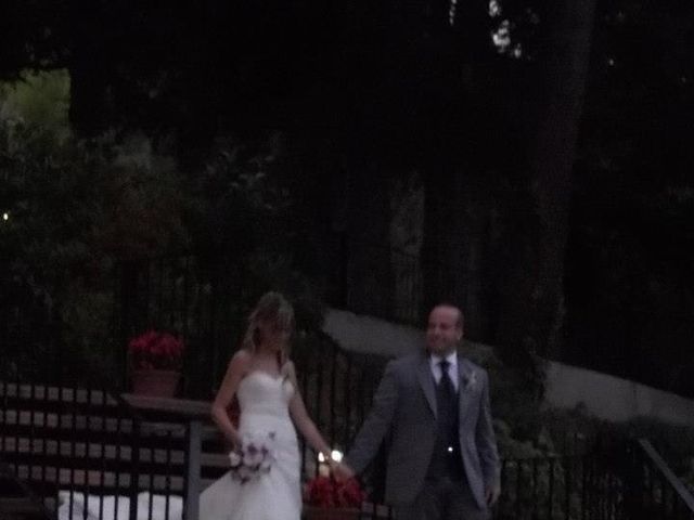 La boda de Patricia y Iván en Montseny, Barcelona 59