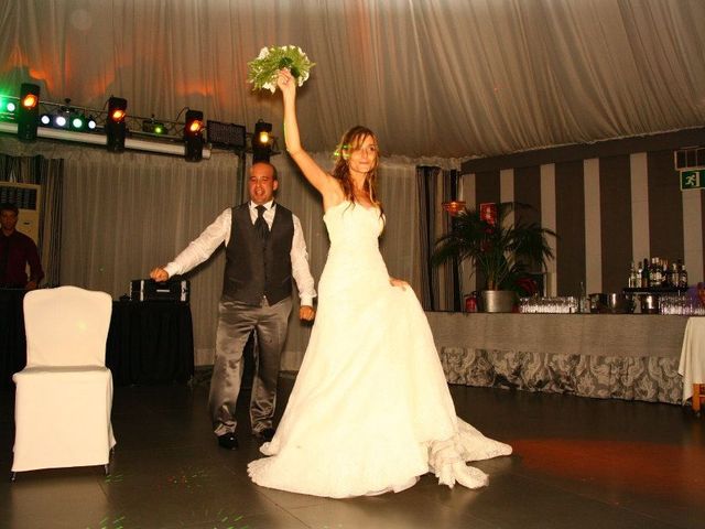 La boda de Patricia y Iván en Montseny, Barcelona 92