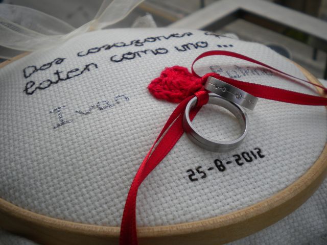 La boda de Patricia y Iván en Montseny, Barcelona 30