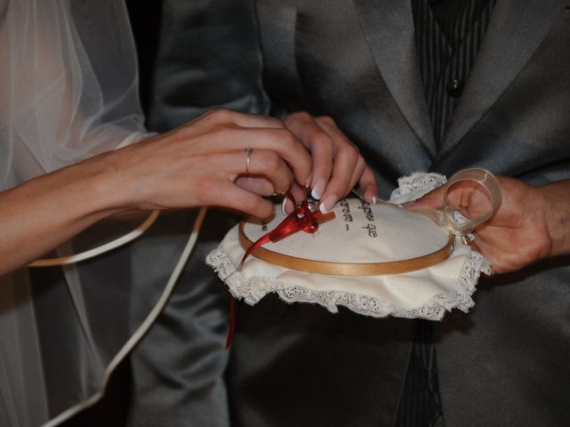 La boda de Patricia y Iván en Montseny, Barcelona 33