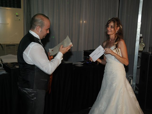 La boda de Patricia y Iván en Montseny, Barcelona 105