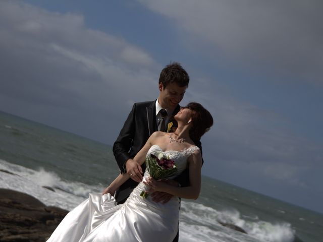 La boda de Jorge y Cris en Mougas, Pontevedra 4