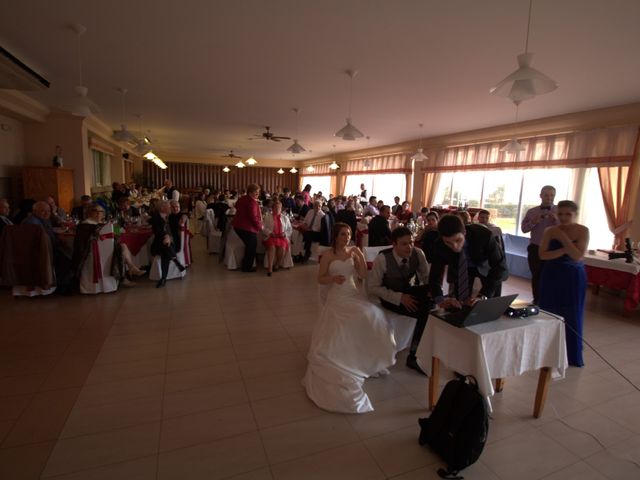 La boda de Jorge y Cris en Mougas, Pontevedra 13