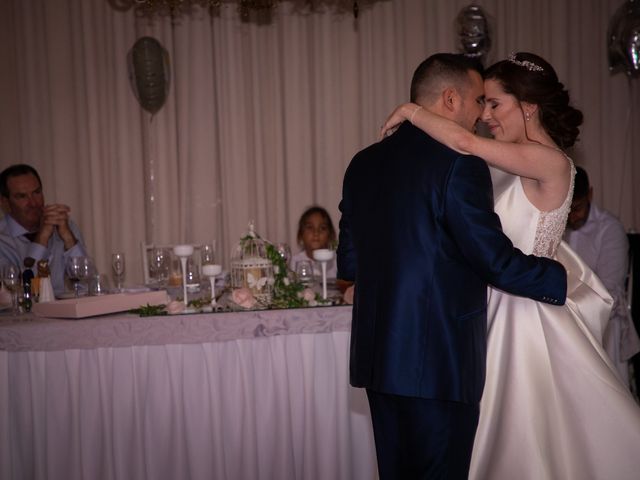 La boda de Juanjo y Lucía en Chiclana De La Frontera, Cádiz 32