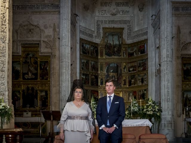 La boda de Javier y María en Toledo, Toledo 23