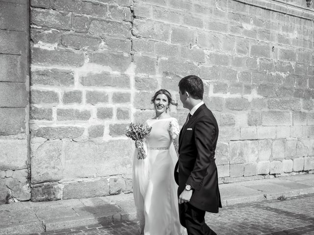 La boda de Javier y María en Toledo, Toledo 31