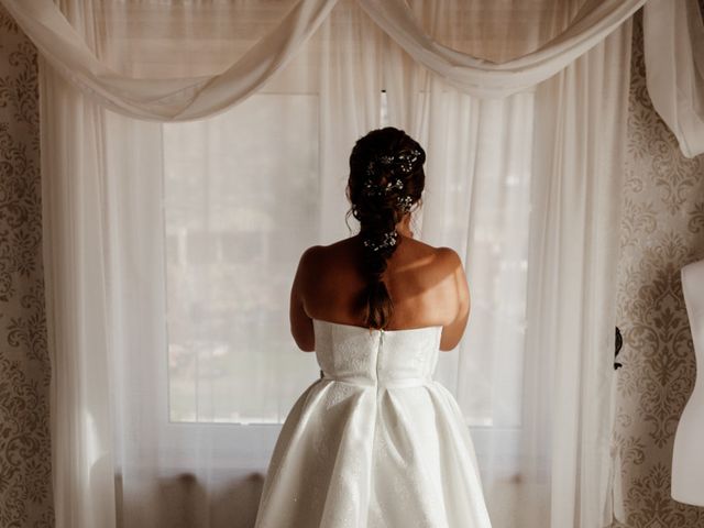 La boda de Johan y Inma en Las Palmas De Gran Canaria, Las Palmas 3