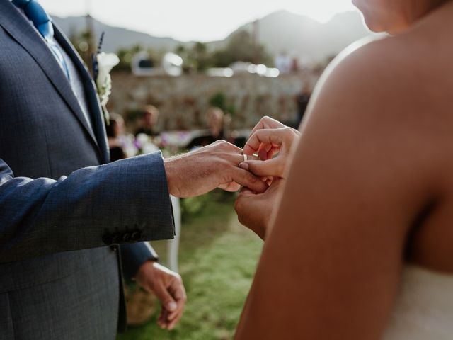 La boda de Johan y Inma en Las Palmas De Gran Canaria, Las Palmas 10