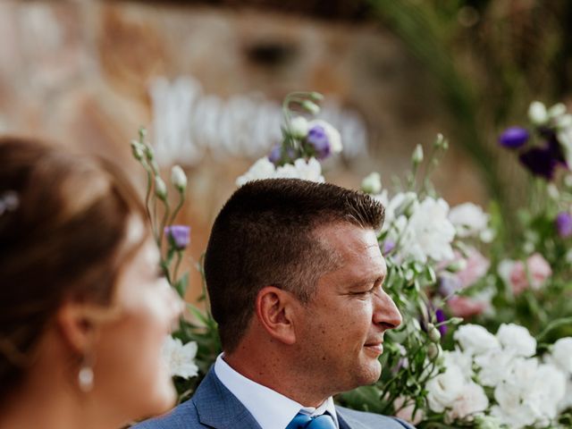 La boda de Johan y Inma en Las Palmas De Gran Canaria, Las Palmas 44