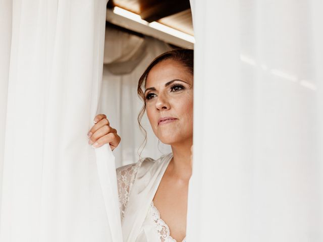 La boda de Johan y Inma en Las Palmas De Gran Canaria, Las Palmas 75