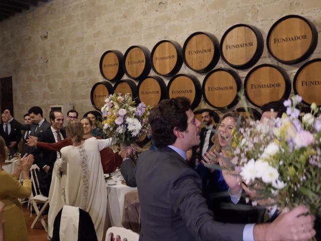 La boda de Adriana y José Luis en Jerez De La Frontera, Cádiz 2