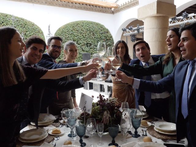 La boda de Adriana y José Luis en Jerez De La Frontera, Cádiz 4