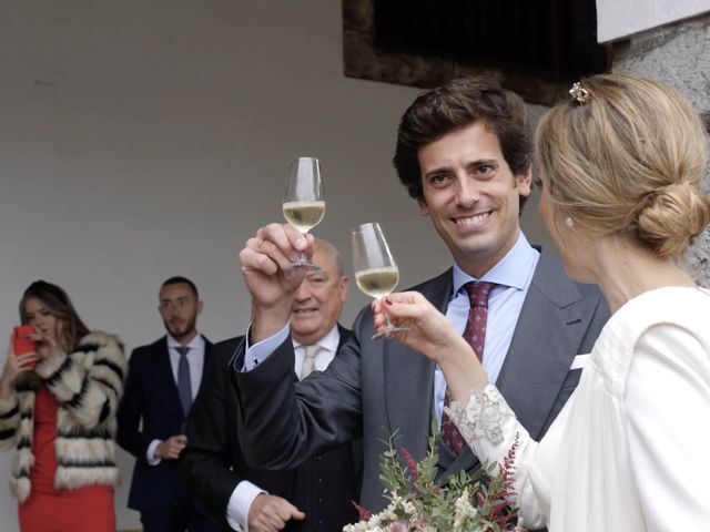 La boda de Adriana y José Luis en Jerez De La Frontera, Cádiz 8