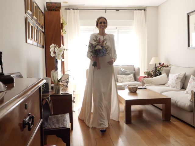 La boda de Adriana y José Luis en Jerez De La Frontera, Cádiz 9