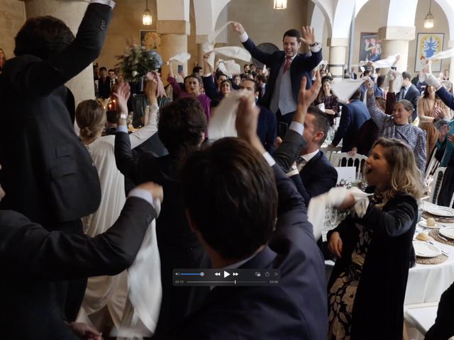 La boda de Adriana y José Luis en Jerez De La Frontera, Cádiz 17