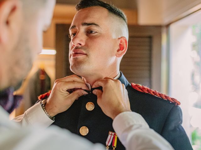 La boda de Domi y Irene en Elx/elche, Alicante 6