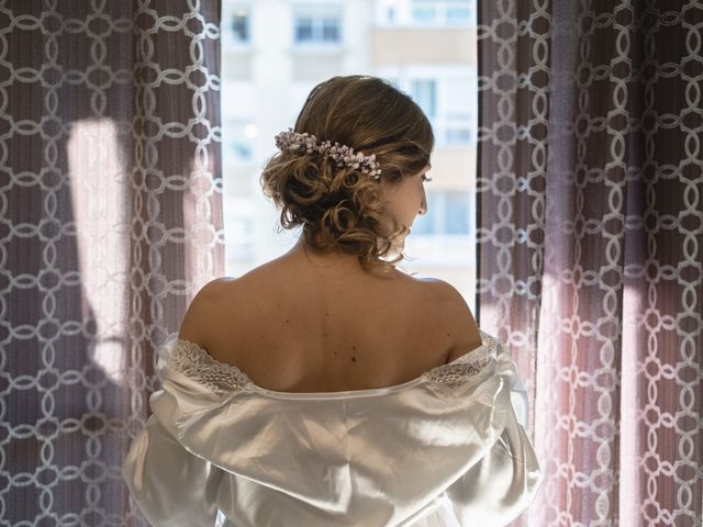 La boda de Roberto y Raquel en El Puig, Valencia 15