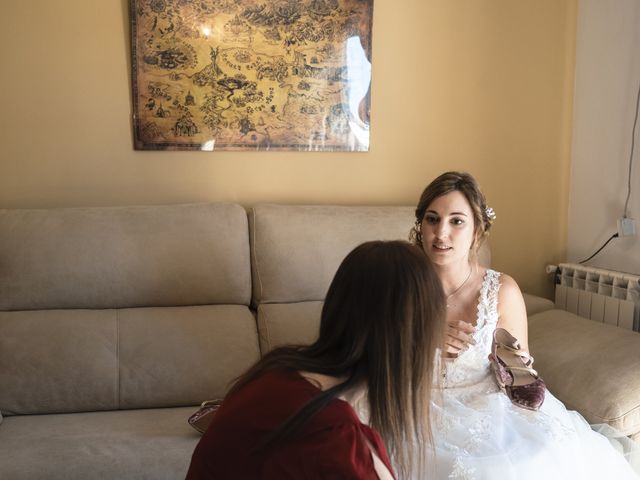 La boda de Roberto y Raquel en El Puig, Valencia 21