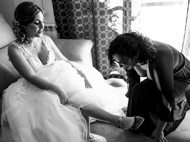 La boda de Roberto y Raquel en El Puig, Valencia 22