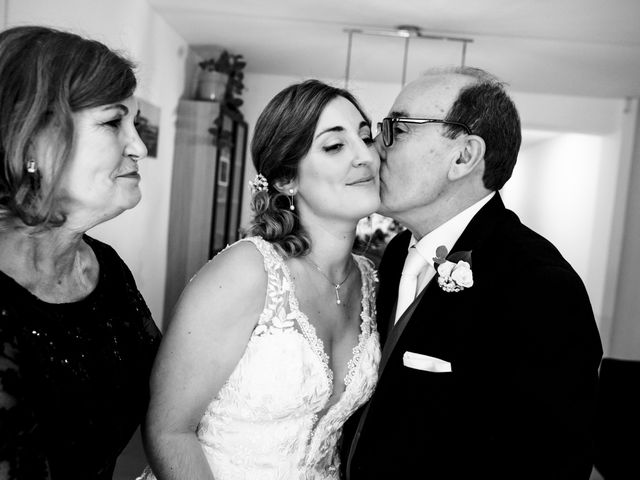 La boda de Roberto y Raquel en El Puig, Valencia 26