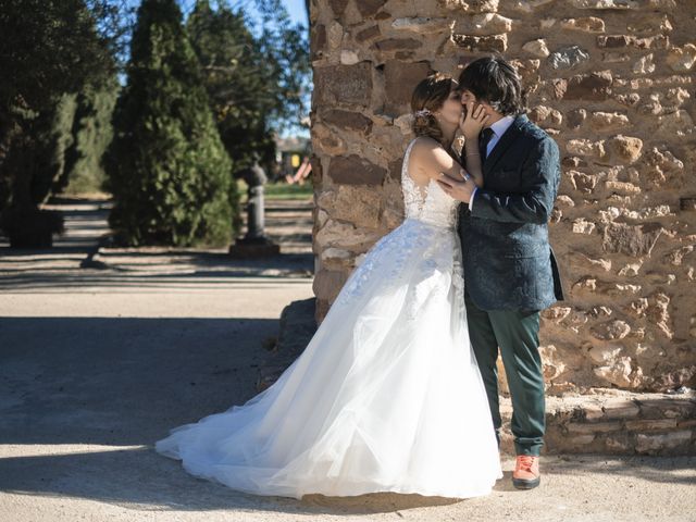 La boda de Roberto y Raquel en El Puig, Valencia 58