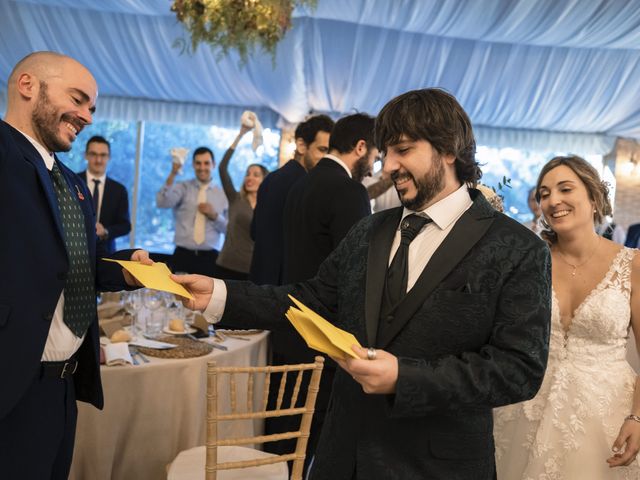 La boda de Roberto y Raquel en El Puig, Valencia 69