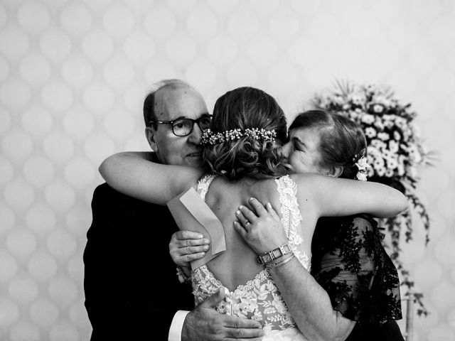 La boda de Roberto y Raquel en El Puig, Valencia 73