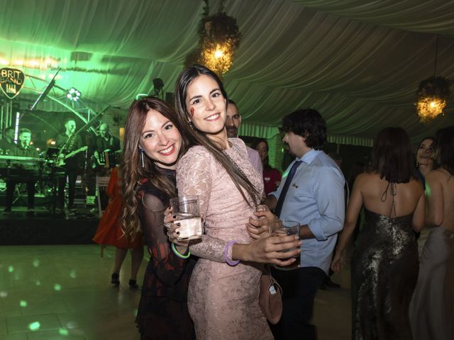 La boda de Roberto y Raquel en El Puig, Valencia 77