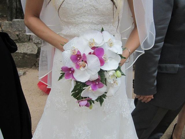 La boda de Patricia y Iván en Montseny, Barcelona 44
